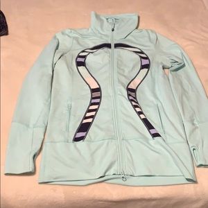 Lululemon active jacket
